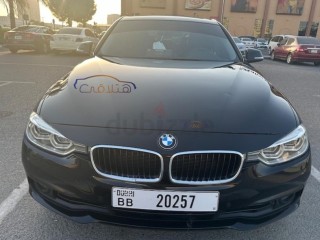 used-bmw-318-2018-for-sale-mansoura
